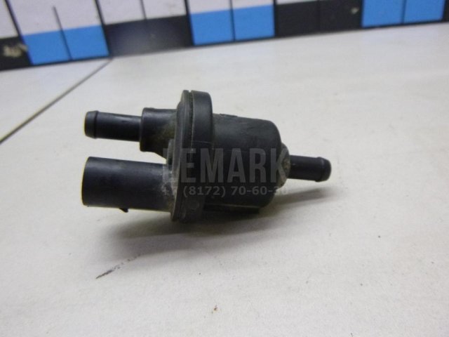 Клапан вентиляции топливного бака