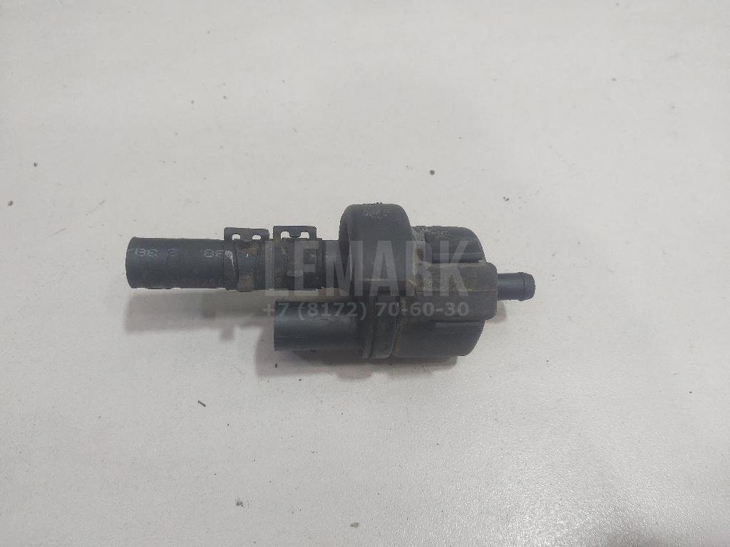 Клапан вентиляции топливного бака