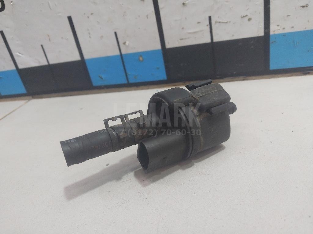 Клапан вентиляции топливного бака