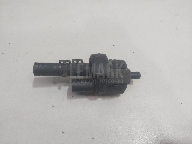 Клапан вентиляции топливного бака