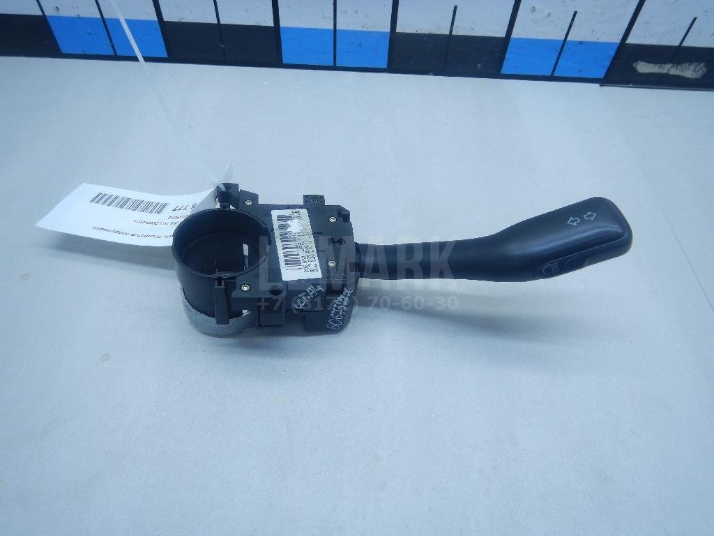 Переключатель поворотов подрулевой