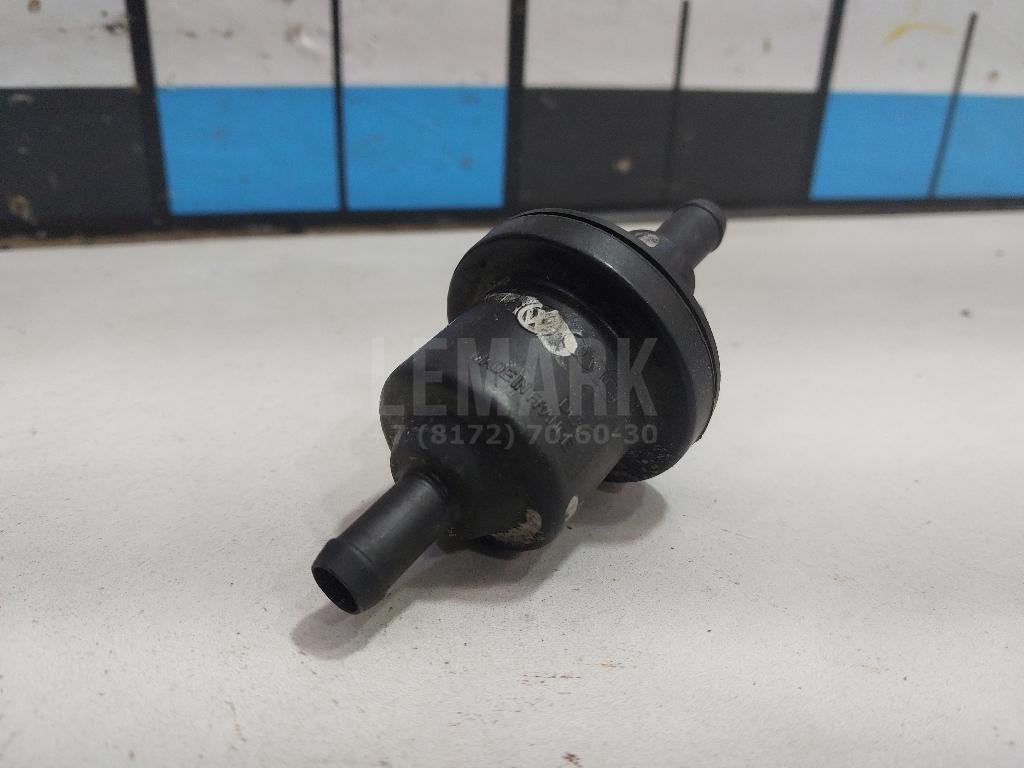 Клапан вентиляции топливного бака