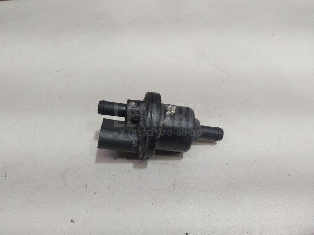 Клапан вентиляции топливного бака