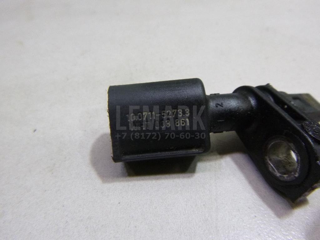 Датчик ABS передний левый