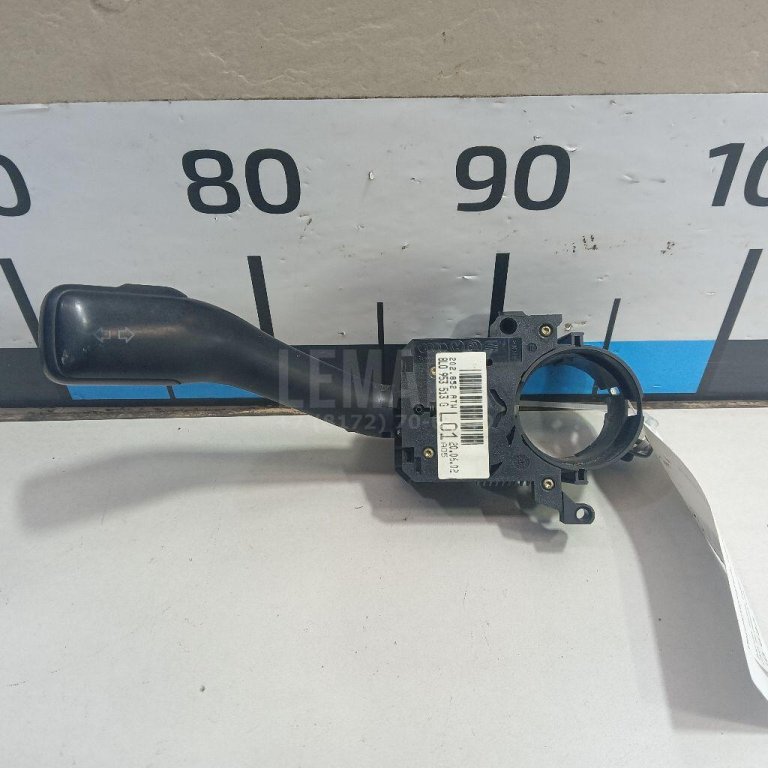 Переключатель поворотов подрулевой