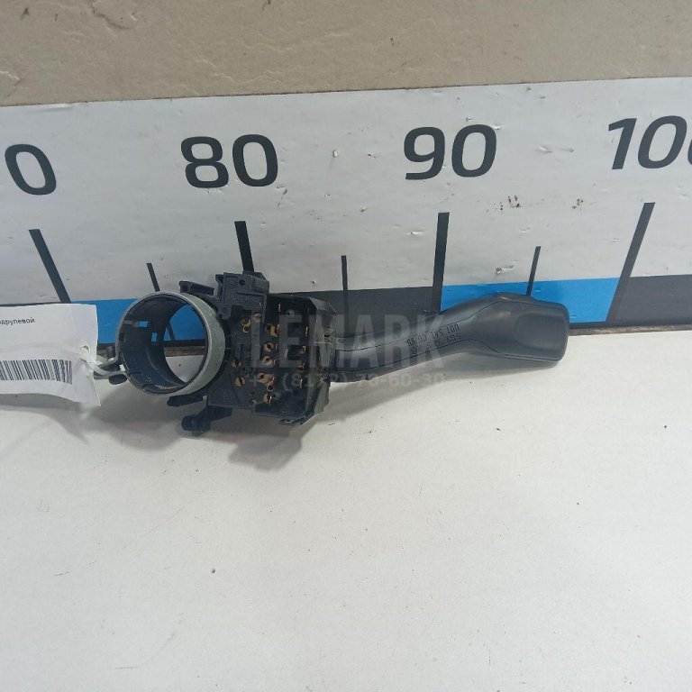 Переключатель поворотов подрулевой