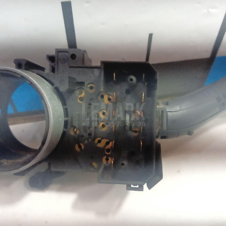 Переключатель поворотов подрулевой