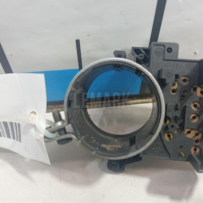 Переключатель поворотов подрулевой