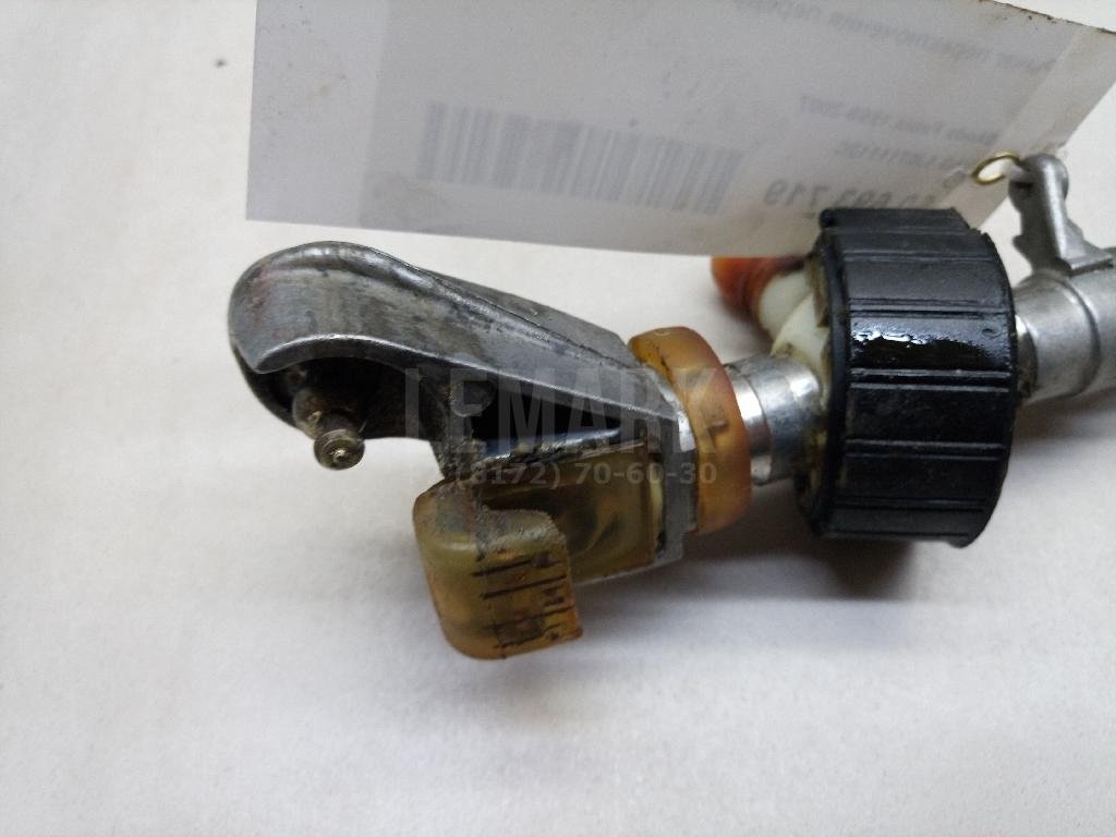 Рычаг переключения передач