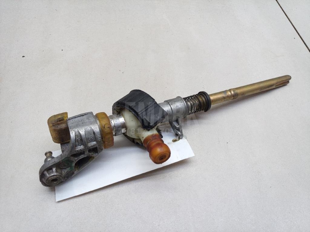 Рычаг переключения передач