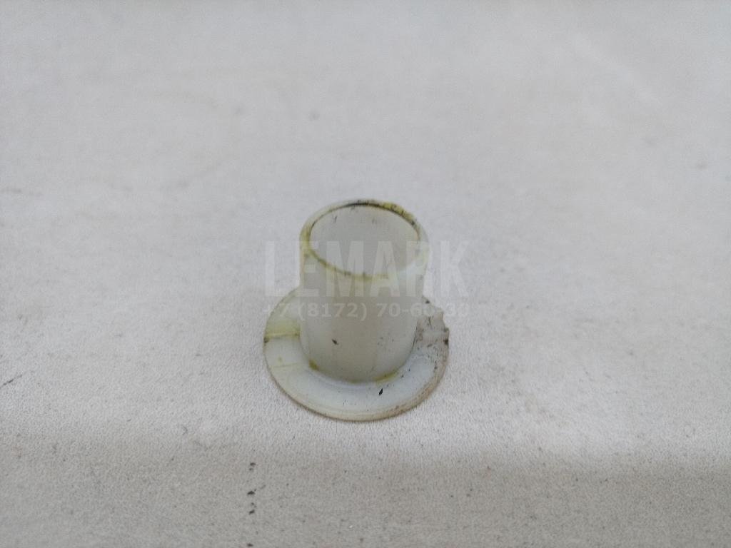 Втулка кулисы КПП