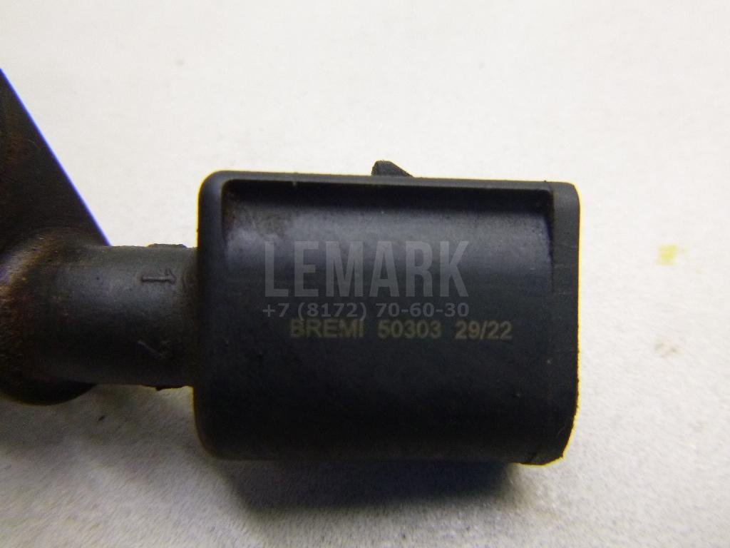 Датчик ABS передний левый