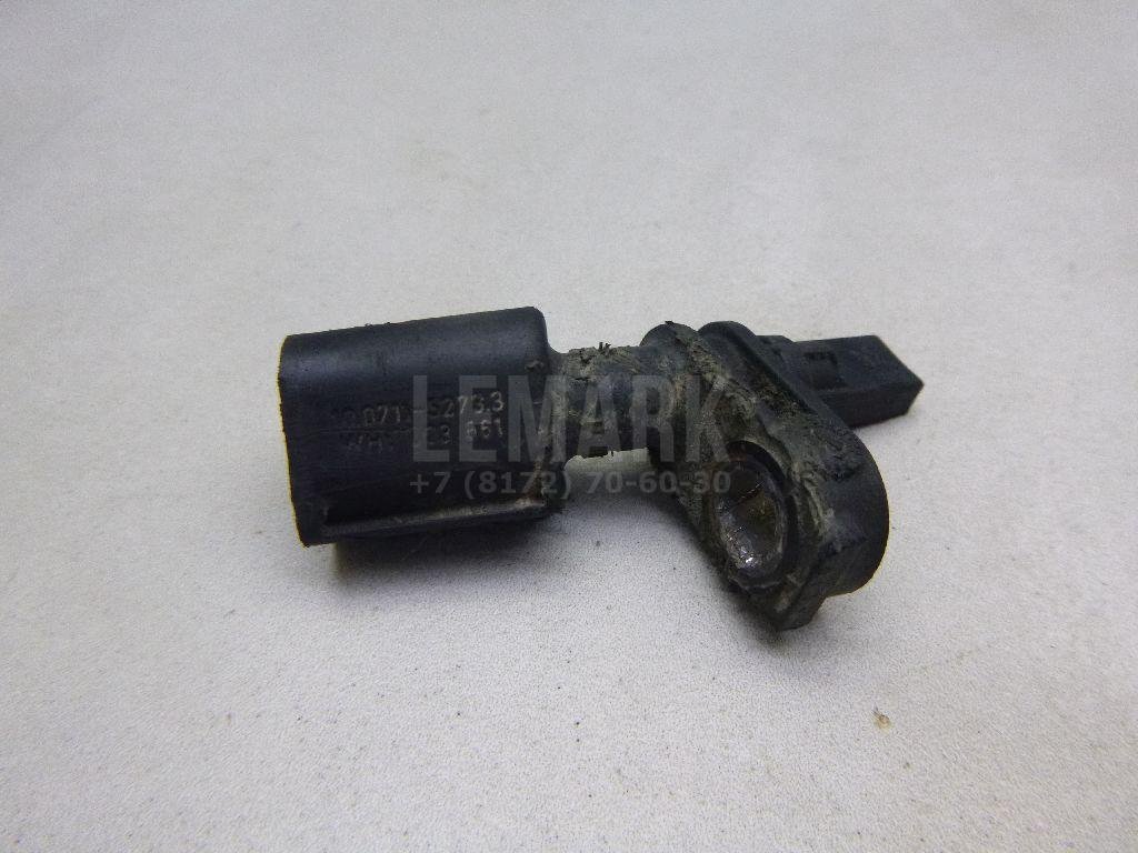 Датчик ABS передний левый