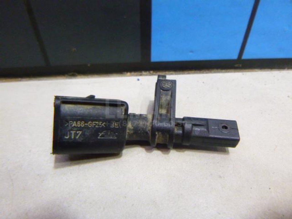 Датчик ABS передний левый для  Alfa Romeo MiTo 2008-2018