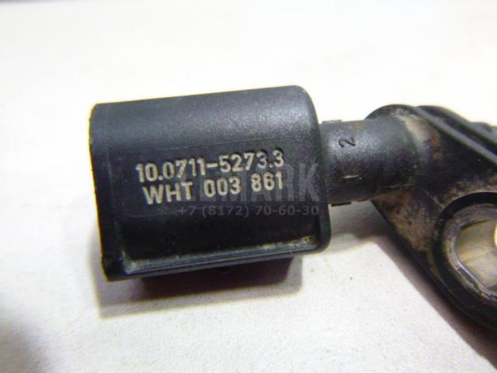 Датчик ABS передний левый для  Alfa Romeo MiTo 2008-2018