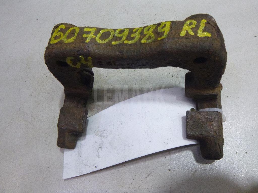 Скоба суппорта заднего левого