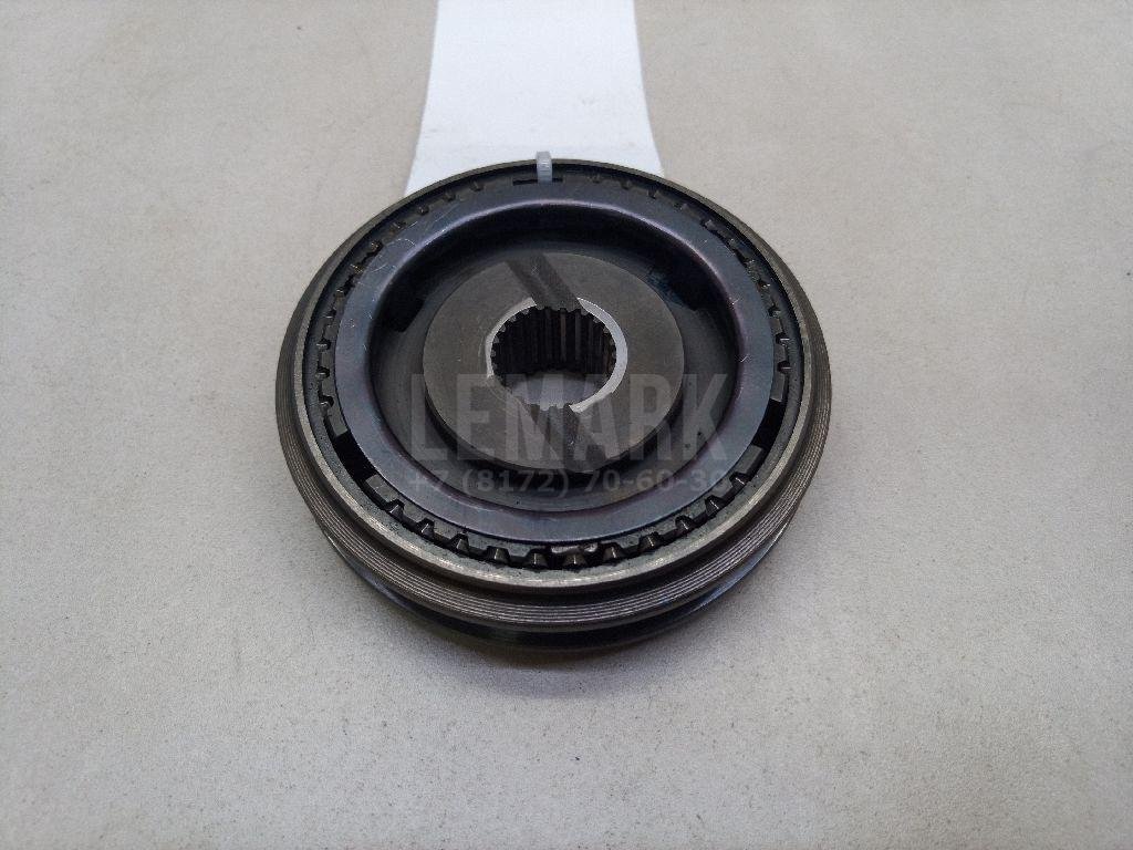 Муфта синхронизатора