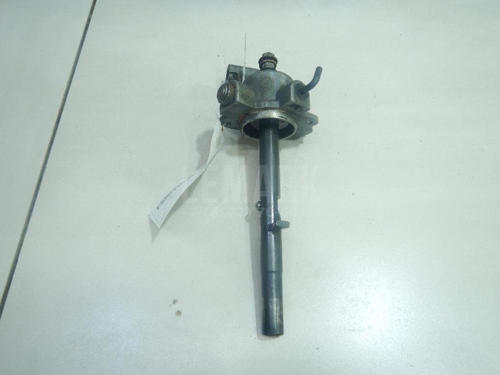 Механизм выбора передач