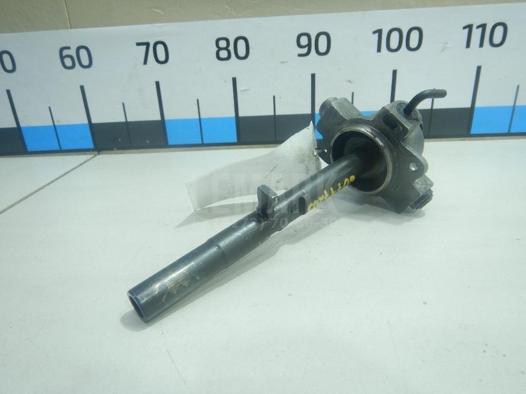 Механизм выбора передач