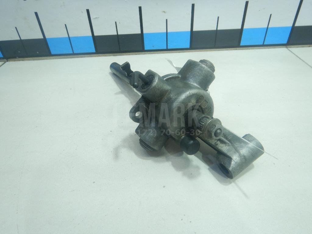 Механизм выбора передач