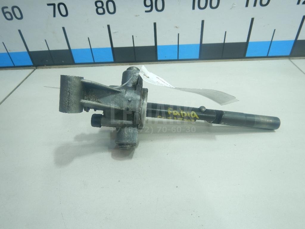 Механизм выбора передач