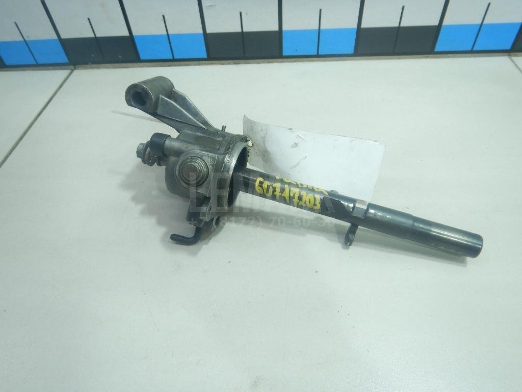 Механизм выбора передач