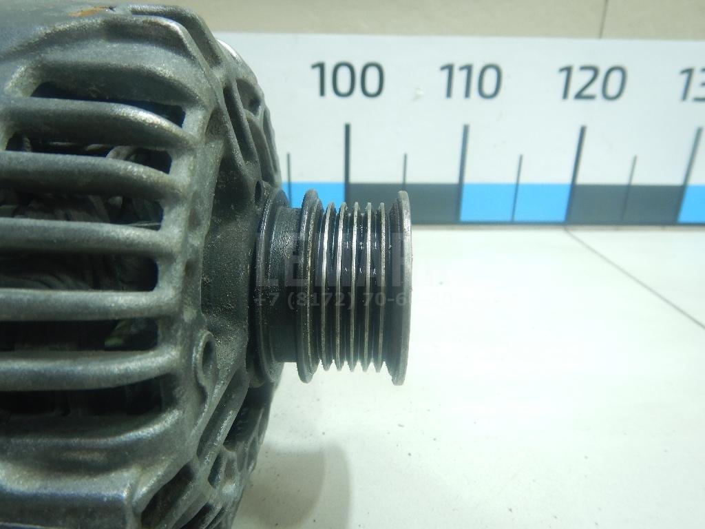 Генератор для  Audi A4 [B5] 1994-2001