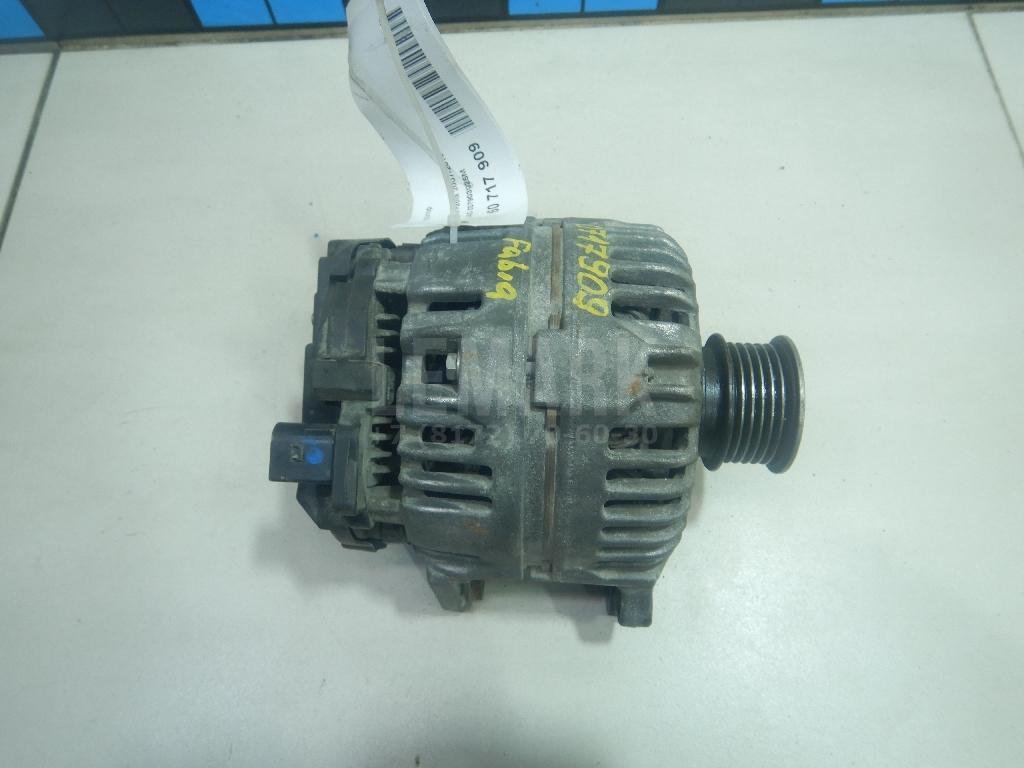 Генератор для  Audi A4 [B5] 1994-2001