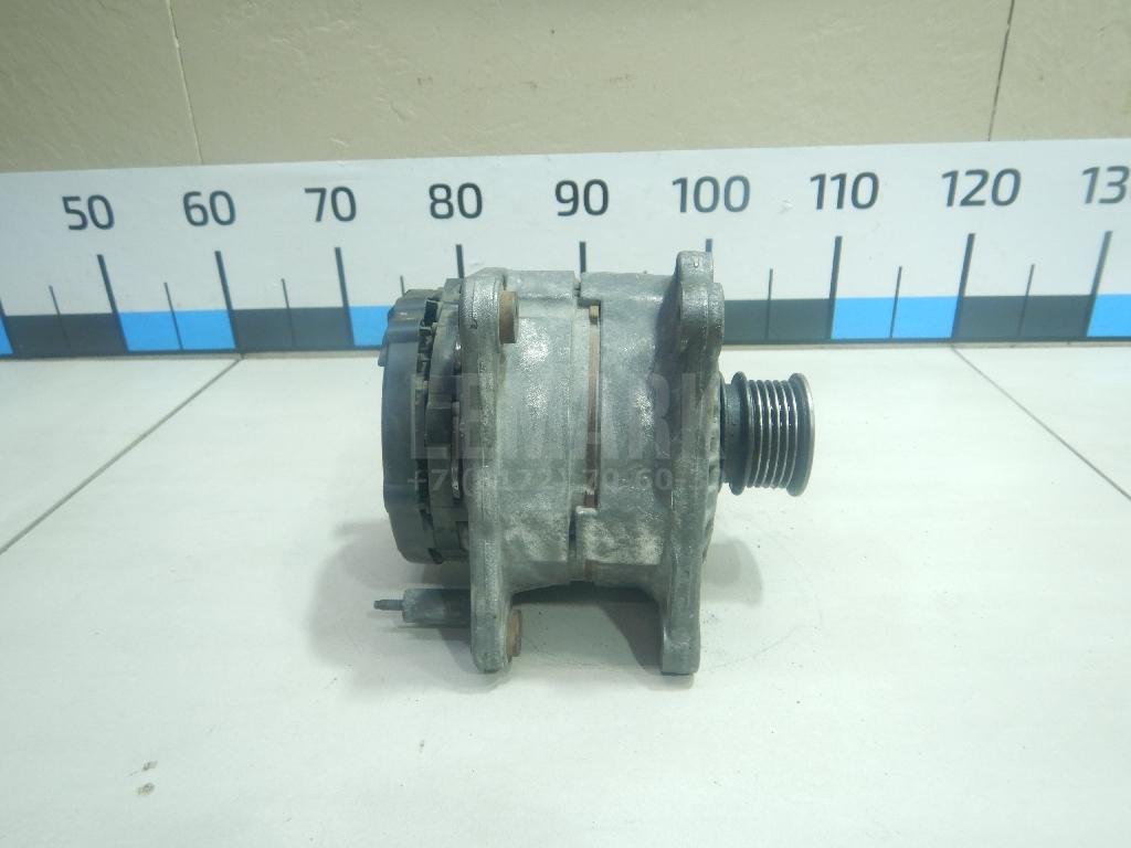 Генератор для  Audi A4 [B5] 1994-2001