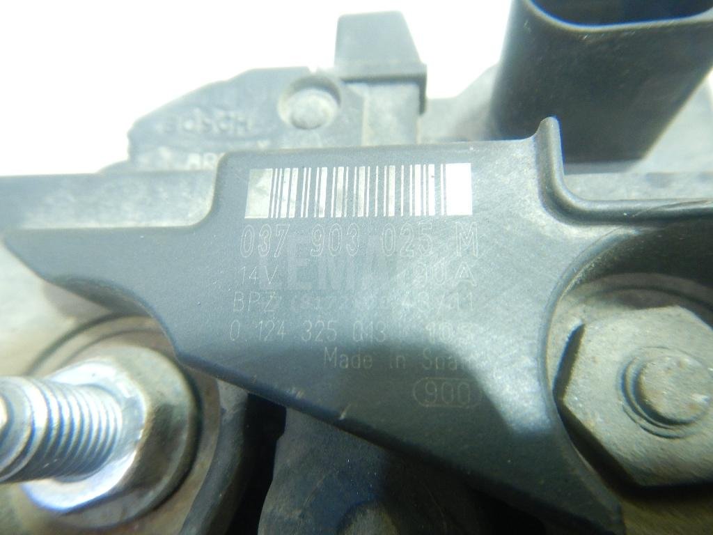 Генератор для  Audi A4 [B5] 1994-2001