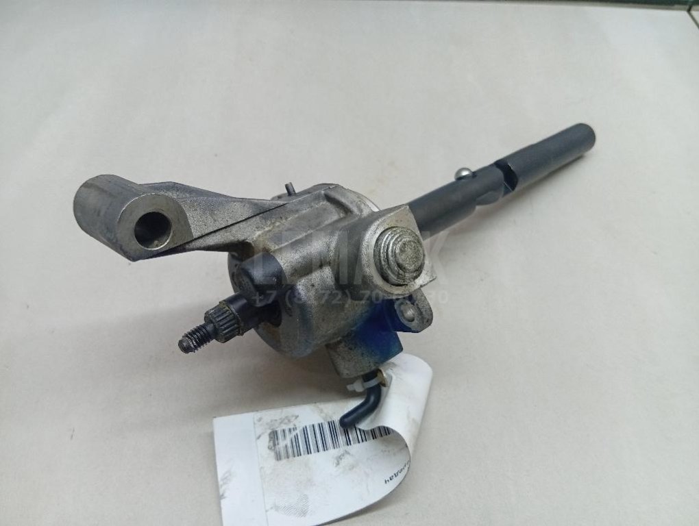 Механизм выбора передач