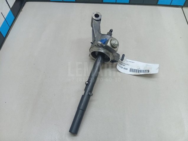 Механизм выбора передач