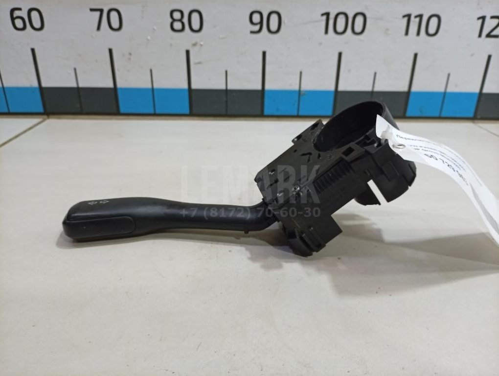 Переключатель поворотов подрулевой