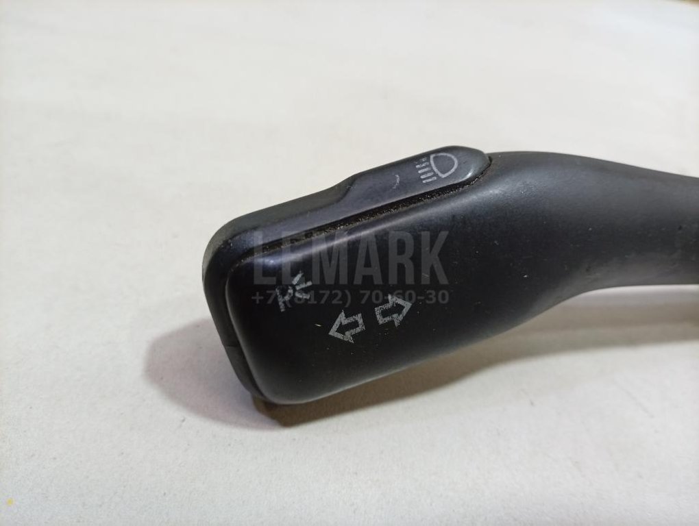 Переключатель поворотов подрулевой