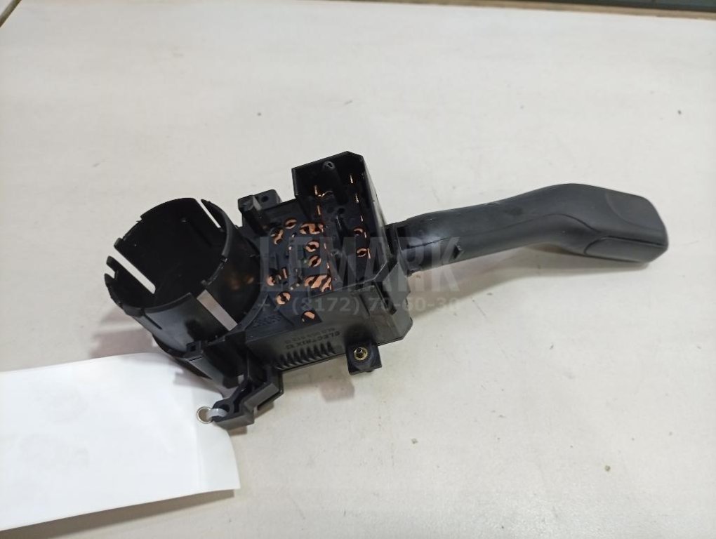 Переключатель поворотов подрулевой