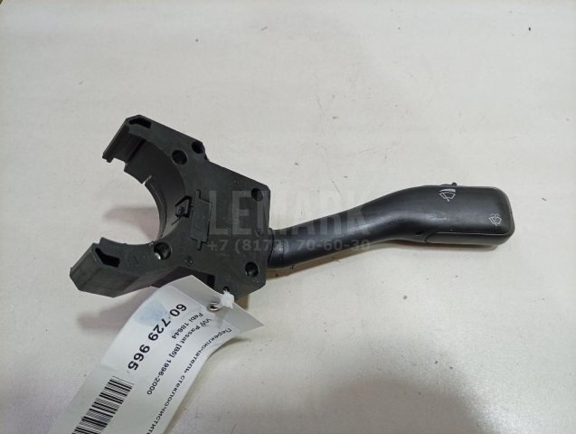 Переключатель стеклоочистителей