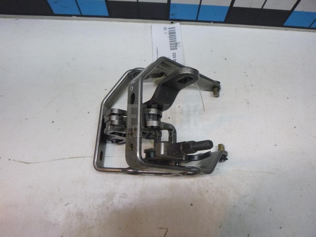 Вилка включения передачи