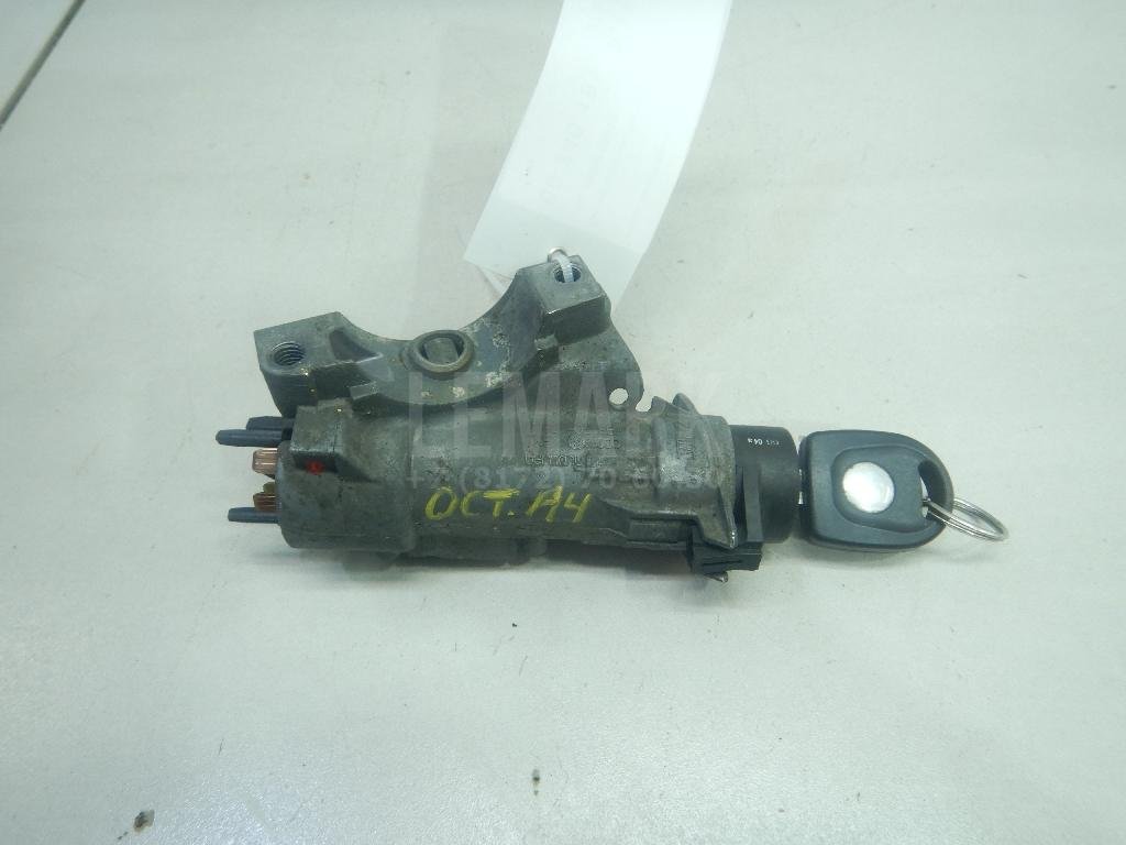 Замок зажигания