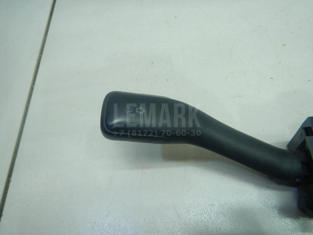 Переключатель поворотов подрулевой