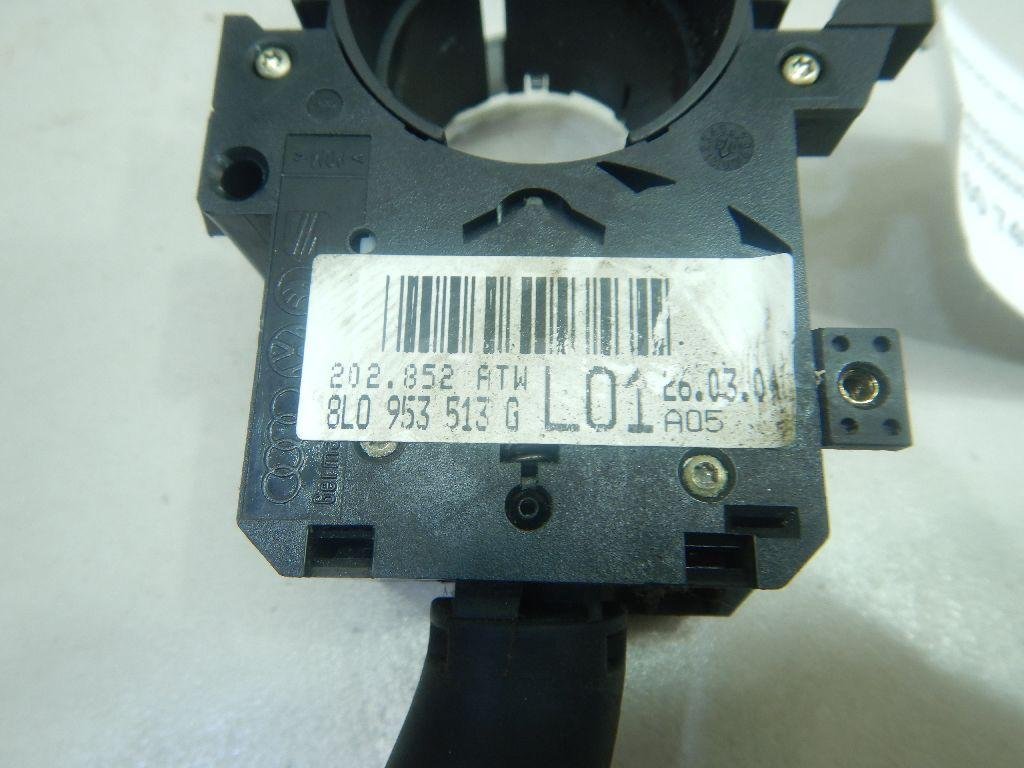 Переключатель поворотов подрулевой