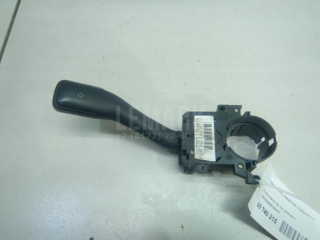 Переключатель поворотов подрулевой