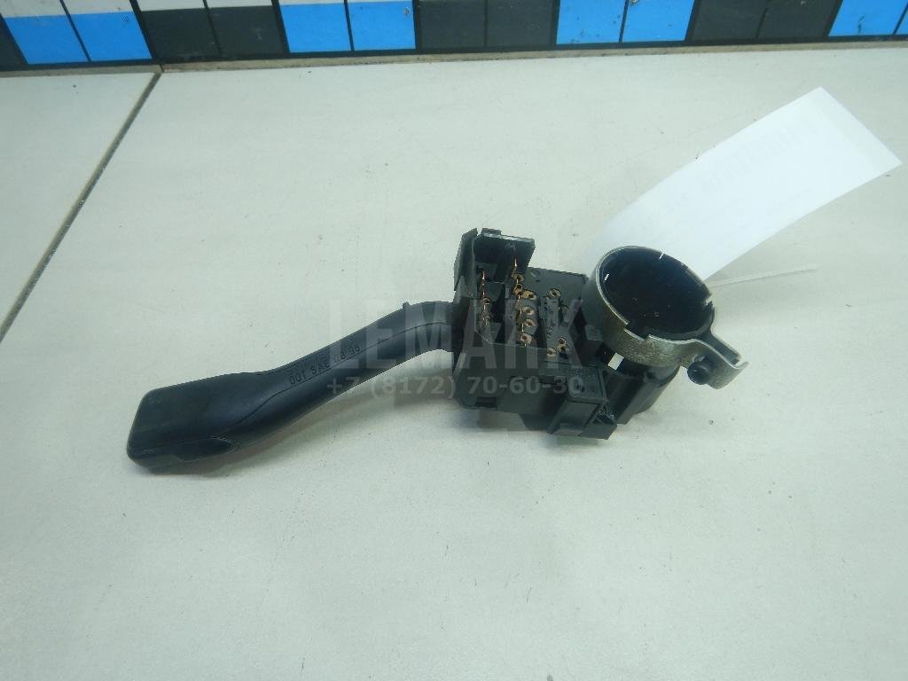 Переключатель поворотов подрулевой