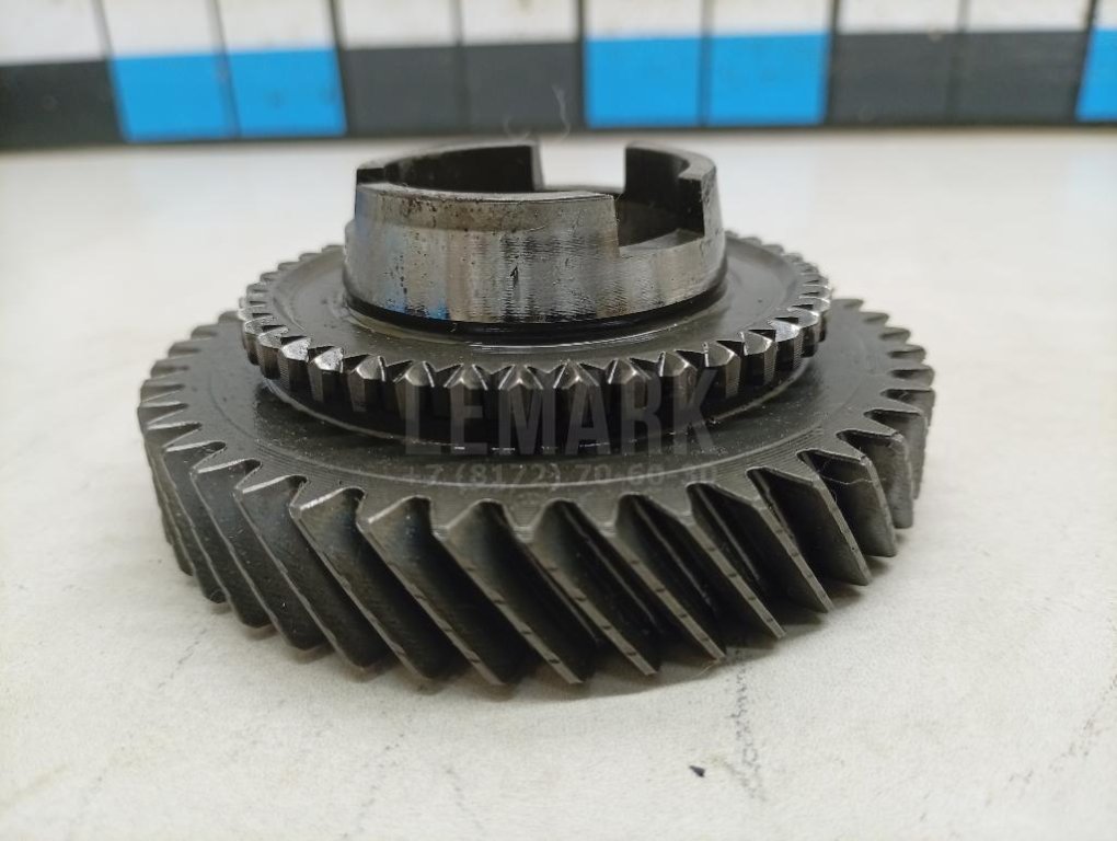 Шестерня 2-ой передачи для  Astra HD 8 2005-2011