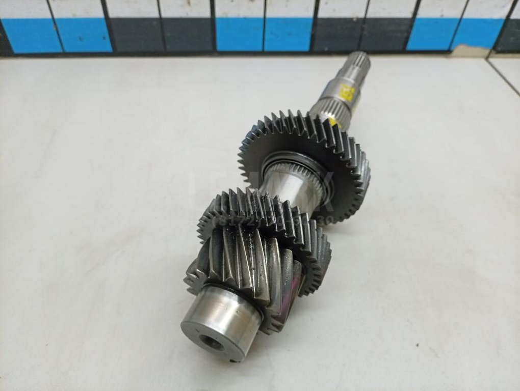 Вал КПП вторичный для  Audi A4 [B9] 2015