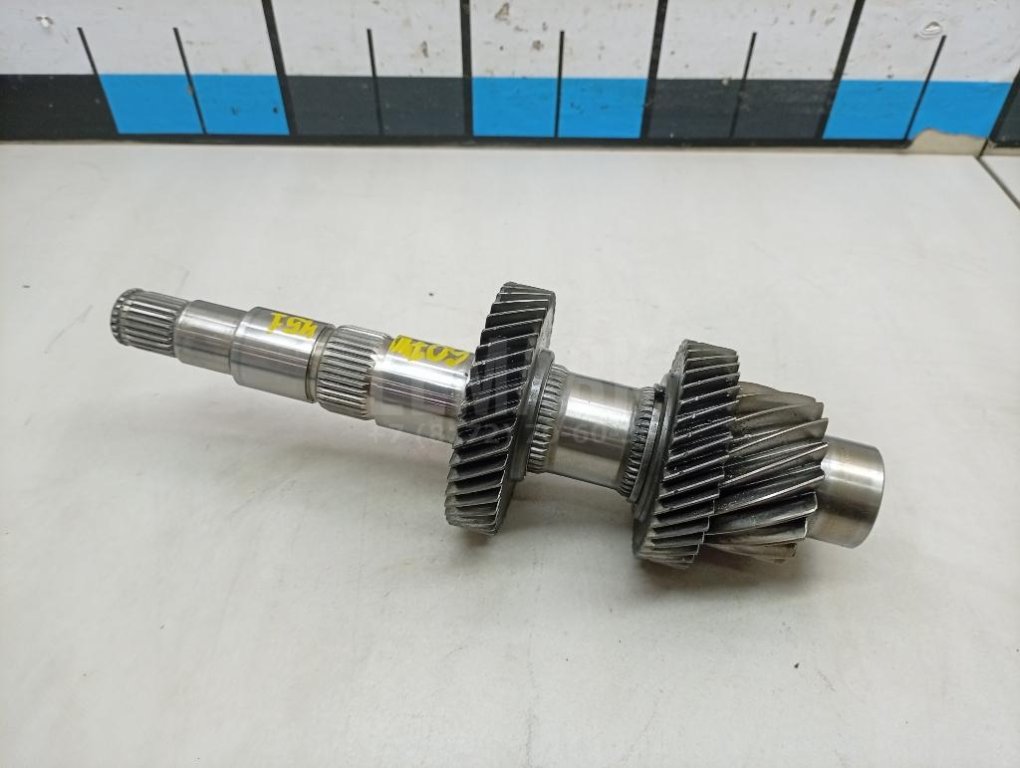 Вал КПП вторичный для  Audi A4 [B9] 2015