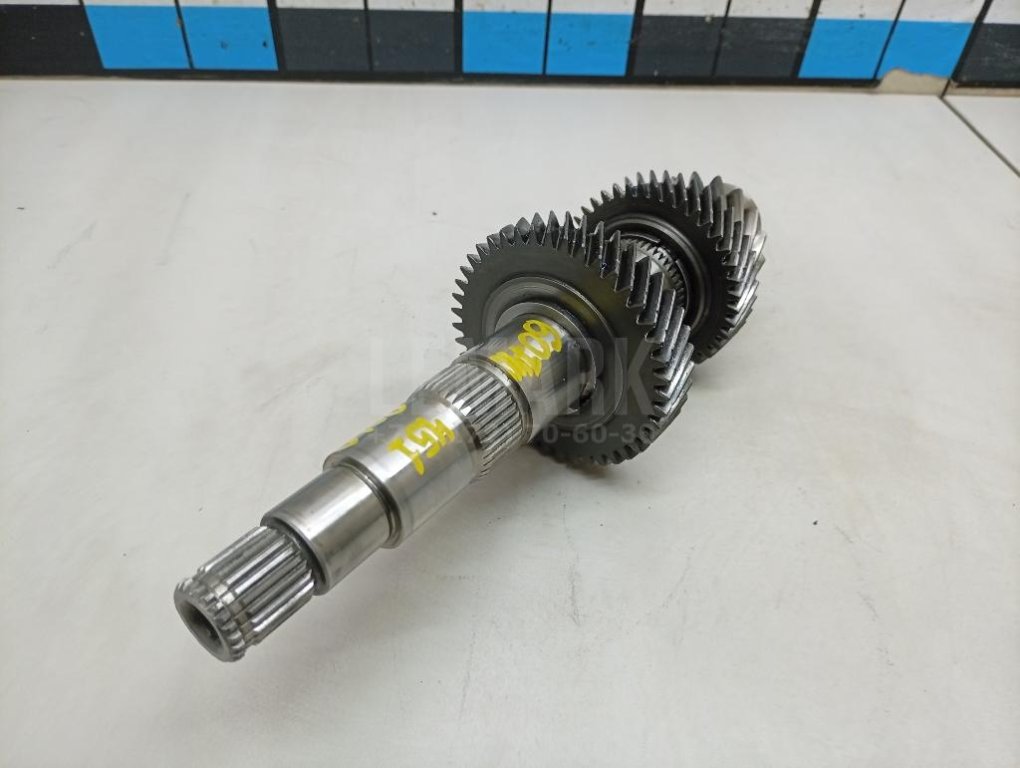 Вал КПП вторичный для  Audi A4 [B9] 2015