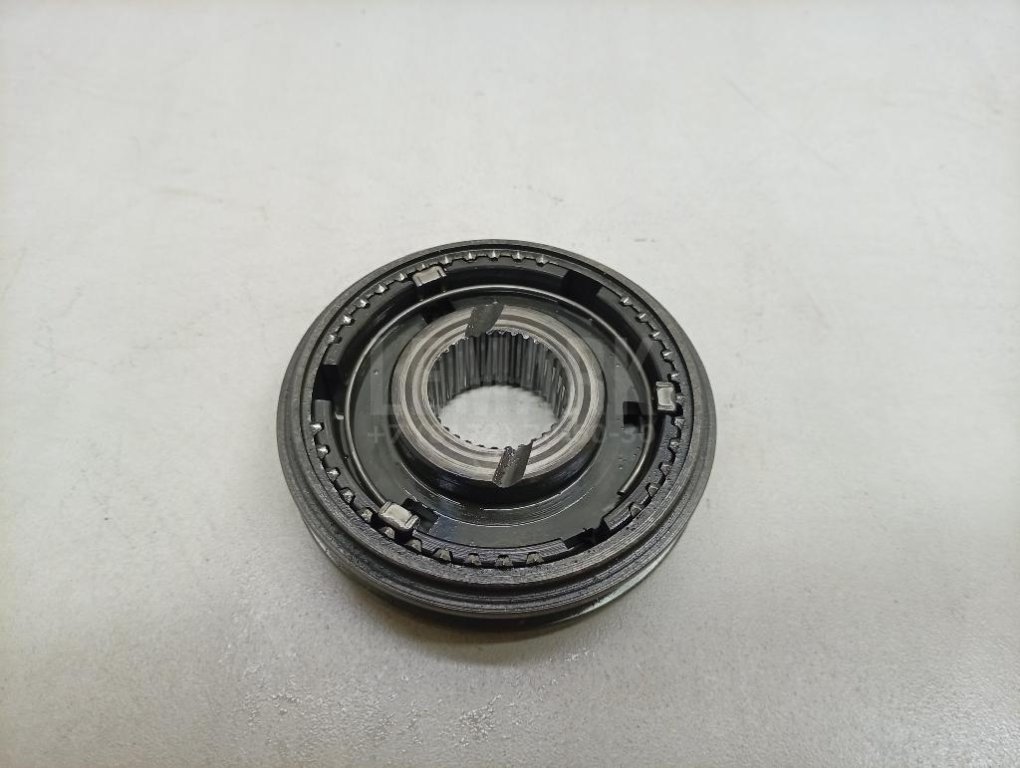 Муфта синхронизатора