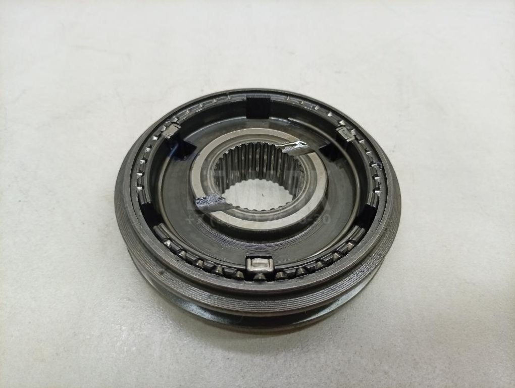 Муфта синхронизатора