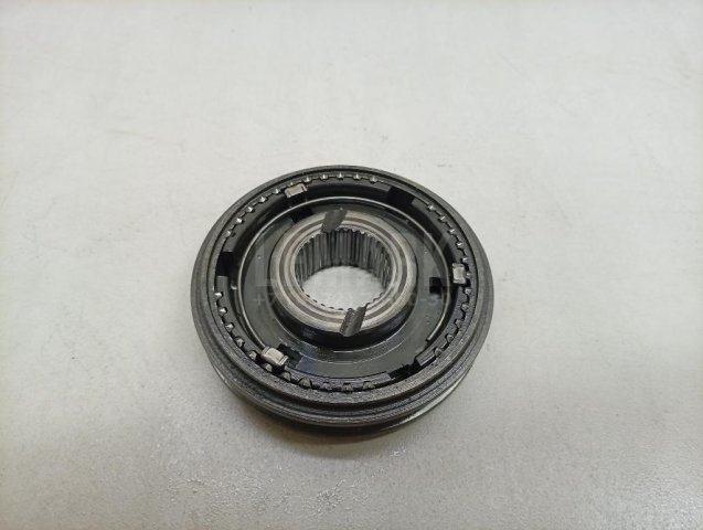 Муфта синхронизатора