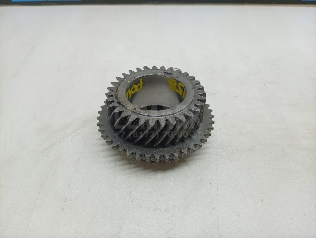 Шестерня 3-ей передачи для  Alfa Romeo Giulietta 2010-2020
